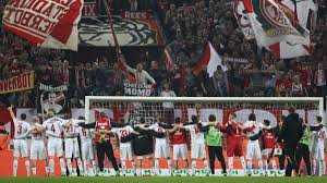 268.83 km) erhalten sie optimale zugverbindungen inkl. Anthony Modeste Und Koln Traumen Nach Spektakel Gegen Werder Bremen Von Europa Eurosport