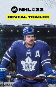 · who will be on the #nhl22 cover? Lyivox L992x7m