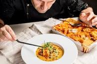 Resultado de imagen para cocina gastronomia culinaria comida TED