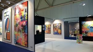 Maybe you would like to learn more about one of these? Art3f Un Salon International Pour Celebrer L Art Contemporain M2a Et Moi Le Mag De Mulhouse Alsace Agglomeration