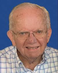 James "Jim" E. Probst Obituary May 2, 2024