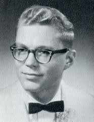 Deceased Kewpies of the Class of 1963 of Hickman High School, Columbia MO