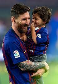 Mateo messi is a virgo and was born in the year of the goat life. Pin Auf Leo Messi