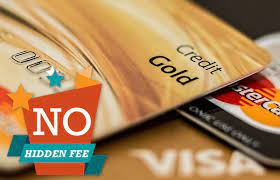 Imagine you are renting a storage unit for $50 a month. The Six Best Credit Card For Balance Transfer No Fee