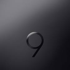 official galaxy s9 wallpapers now