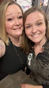 Love this girl Missy Stiles Harms 🤍♥️