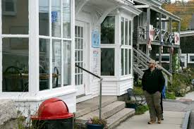 10 single family homes for sale in deer isle, me. How A Maine Island Town Is Fighting Its Housing Crunch
