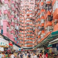 Discover Hong Kong?????? Discoverhongkong Instagram??????????????? Stunning Street Photos In Hongkong Let S Explore Street Phot Discover Hong Kong Hong Kong Photo Spots
