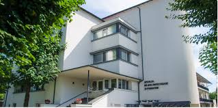 Surse medicale de la „matei balș au avut o reacţie, declarând că mai mulți niculae este internat în spitalul matei bals. Spitalul De Boli Infectioase Si Psihiatrie Baia Mare 70 De Ani Activitate Neintrerupta Societatea Romana De Microbiologie