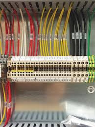 Labeling an electrical panel could be tricky. Industrial Control Panels And Assemblies Iaei Magazine