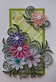 Quilling Sanati Ornekleri Kagit Oymaciligi Sanati Kagit Oymaciligi Ve Quilling Tasarimlari