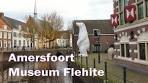 Amersfoort Museum Flehite - YouTube