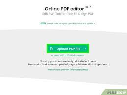 Di video kali ini saya kembali lagi dengan sharing tutorial buat kalian. 4 Ways To Edit A Pdf File Wikihow