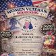 Women Veteran Warriors Quarter Auction and Fundraiser