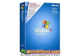 Soluciona los pequeños problemas de estabilidad que pueda tener tu sistema operativo con este conjunto de . Windows Xp Professional Sp3 April 2019 Free Download Pc Wonderland