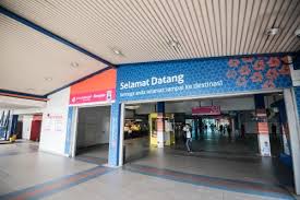 Kl sentral bangsar est offers accommodations in kuala lumpur nearest with various shopping malls and entertainment. Kl Sentral Bangsar Suites Est By Luxury Suites Asia In Malaysia