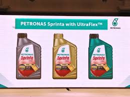 Motovlog kali ni sy mau kongsi pasal minyak enjin motosikal petronas sprinta f700 15w50 dan perbandingan dengan minyak yg. Petronas Sprinta Ultraflex Lubricant Launched In India Motorbeam