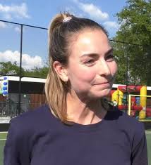 Eva Drummond's Instagram, Twitter & Facebook