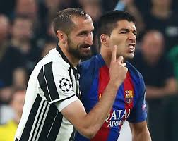 Browse 7,890 chiellini juventus stock photos and images available, or start a new search to explore more stock photos and images. Juventus Defender Giorgio Chiellini Names The Best Player He Has Ever Come Up Against And He S A Man United Hero Irish Mirror Online