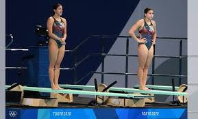 Jun 16, 2021 · carolina mendoza es otra atleta que estará en los juegos olímpicos de tokio 2021. Qssn3iargsfljm