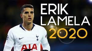 Последние твиты от erik manuel lamela (@eriklamela). Erik Lamela Goals Skills And Assists 2020 Youtube