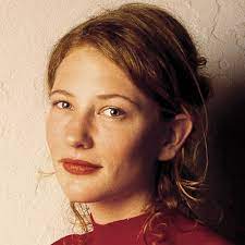 Всё про актрису кейт бланшетт (cate blanchett). When They Were Young Er Cate Blanchett Entertainmentaroundtheworld