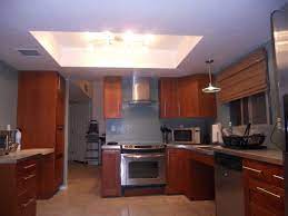 20 Brightest Kitchen Lighting Ideas Luces De Techo De Cocina Techos De Cocina Cocinas Luminosas