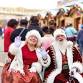 Festive Fun — Grand Rapids Christkindl Markt
