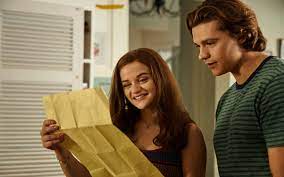 Todo o elenco, incluindo ainda joey king, jacob elordi, taylor zakhar perez, joel courtney e molly ringwald, retornará para a continuação. Wq6tltdc6e6kem