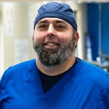 Dr. Louis Santangelo, DPM, Bourbonnais, IL