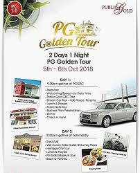 Branch hanyalah distribution centre sahaja. Pg Gold Museum Pelaburan Emas Public Gold Malaysia