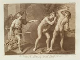 The Expulsion of Adam and Eve from the Garden of Eden | Works of Art | RA  Collection | Royal Academy of Arts