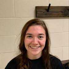 Marley Peck's Cumberland Valley Christian High School Bio