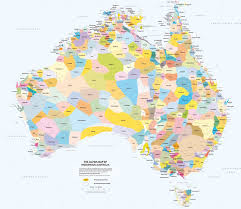 Aiatsis Map Of Indigenous Australia Australian Institute Of Aboriginal And Torres Strait Islander Studies Language Map Aboriginal Language Australia Map