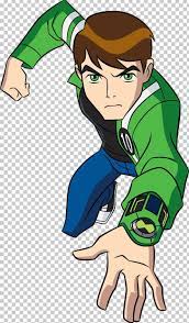 Ben 10 Alien Force: Vilgax Attacks Ben Tennyson Gwen Tennyson Cartoon PNG,  Clipart, Arm, Art, Ben