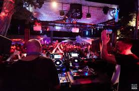 Blue Marlin In 2020 Best Clubs In Ibiza Ibiza Nightlife Ibiza