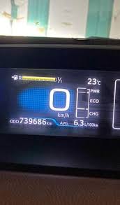 2017 prius with almost half a million miles. : r/Justrolledintotheshop