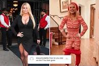 Jessica Simpson shows off her 100-pound weight loss in ...