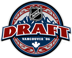 2006 Nhl Entry Draft Wikipedia