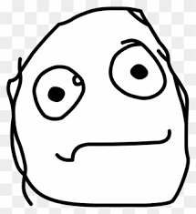 Yaranaika Transparent Meme Anime Meme Face Png Clipart 4155696 Pinclipart Create meme yaranaika face, meme face , sad meme. anime meme face png clipart