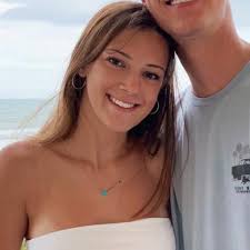 Andra Anastasi and Kyle Canavan's Wedding Website