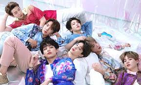 Lendario bts músicas foto linda bts papel de. Preview Bts ë°©íƒ„ì†Œë…„ë‹¨ 2020 Season S Greetings Spot Bts Bts Musicas Park Ji Min Meninos Bts