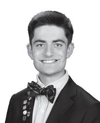 V41 Issue 6 by Eagle Edition