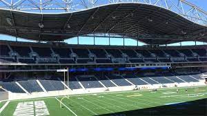 Jul 01, 2021 · a receiver with 31 games of nfl experience will join the winnipeg blue bombers for training camp next week as the team continues to put together a roster to… Province Proposes New Agreement For Ig Field Ctv News
