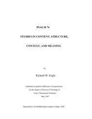 Maică (numele) ori cuvioasă maică. Structure Use And Meaning Linguistic Studies Portal