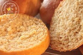 Epingle Sur Pate Et Pains