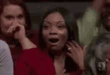 The famous melting face scene after the ark is opened was done using practical effects. Face Melt Gifs Tenor