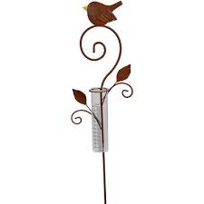 Einen hauch von ambiente auf ihre terrasse, hof, rasen oder garten. Dekostecker Im Online Shop Kaufen Baumann Creative