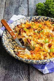 Maybe you would like to learn more about one of these? Best Easy Oven Hash Browns With Bacon Must Love Home