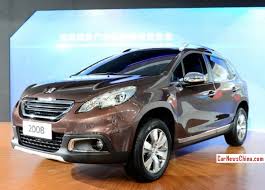 Image result for Brown Squirrel 2014 Peugeot